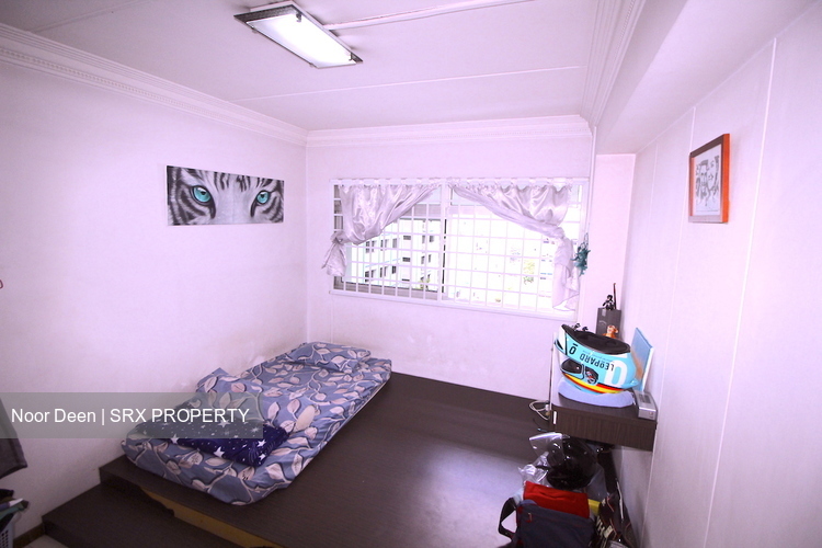 Blk 775 Woodlands Crescent (Woodlands), HDB 4 Rooms #206444641